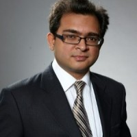 Fayad B. Khaled, MFin