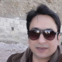 Muhammad Irfan
