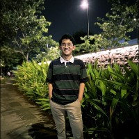 Muhammad Faris P.