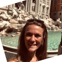 Bec Clarke