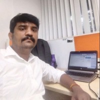 Santosh Kumar A