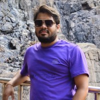 Pritish Samal