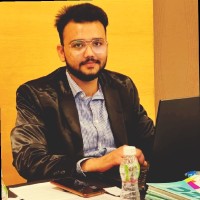 Dishant Joshi