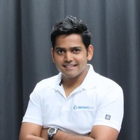 Hiren Patel