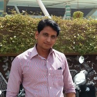 Nilesh Patil