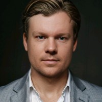 Ben Johanson
