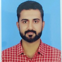 Naveen Kumar S