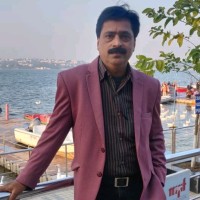 Anil Utkhedkar