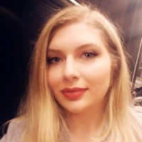 Alexandra Cline, Shrm-Cp
