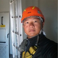 Tony Chien