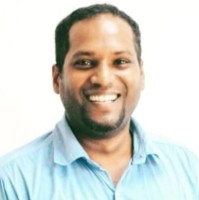 Prajith PV