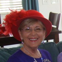Beverly Crawford