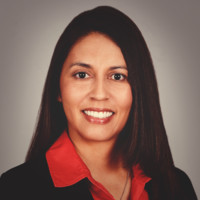 Christina Rosilez