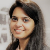 Shalini Bansal