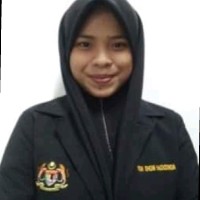 Norsididah Mohd Nor