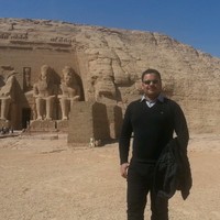 Mohamed Saleh