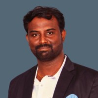 Thanga Vignesh S