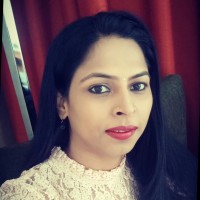 Nethra Thimmaiah