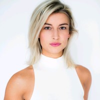 Anouk van Egmond