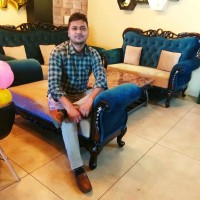 Kamal Budhani
