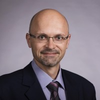 Arnold Koncsek Ph.D.