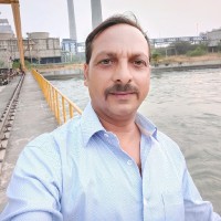Ashish Mishra