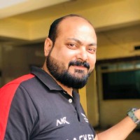 Santosh Raj