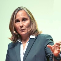 Veronique Larcher, Ph.D.