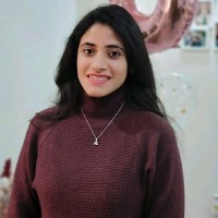 Vanshika Vij
