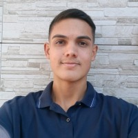 Matheus Sanches