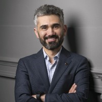 Khalil Zahedi