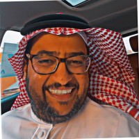 Anas Al Ghamdi