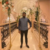 Hemanth S Reddy