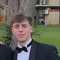 Luke Mcdonald
