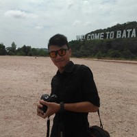 Dief Prawira Nainggolan