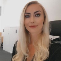 Katrine Hindahl