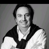 Luiz Cláudio John Kunz