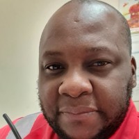 Waldriss Mamboundou
