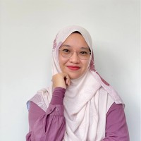 NAJWA NABILA HARUN