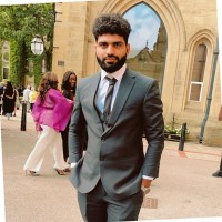 Atif Mazhar