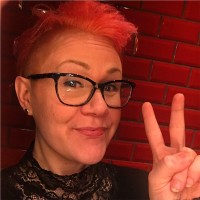 Piia Nousiainen