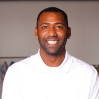 Najee Fields
