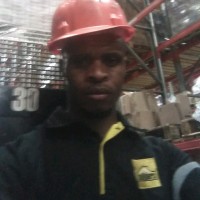 Nyofane Shadrack Motsoeneng