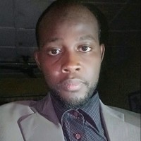 Dauda Abdulrahman I.