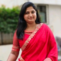 Ashwini Mhaske