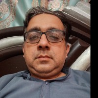 Muhammad Touqeer