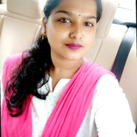 Utkalika Sahoo