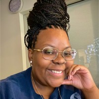 Jonica Mercer-Thompson