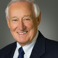 Bob Marshall