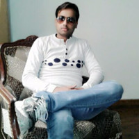 Ashish Pachauri